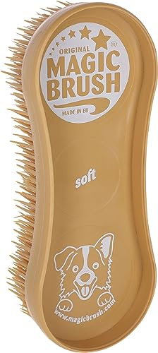 MagicBrush Dog Soft Sandstorm