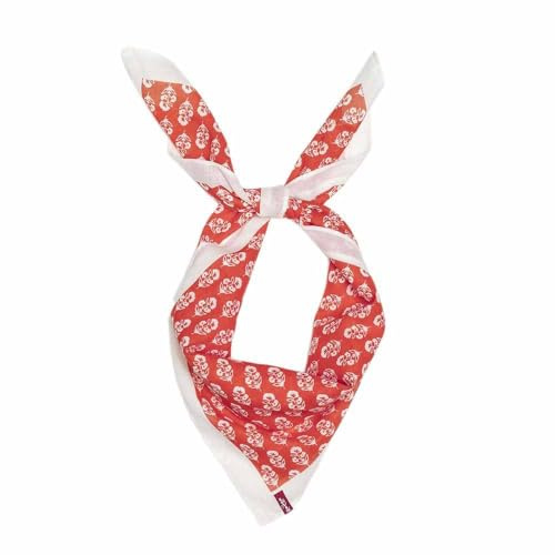Levi's Always Bandana Xl, Levi's Always Bandana Xl, Rosso, ONU, RIBBONRED, UN