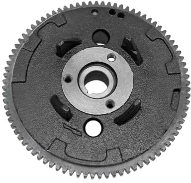 Mabutingti Magneto Stator svänghjul rotor för Polaris Sportsman 500 Magnum 500 Ranger 500 Big Boss ATP Worker 1998–2004 Scrambler 500 1997–2003 Sportsman 400 Ranger 425 2003–204
