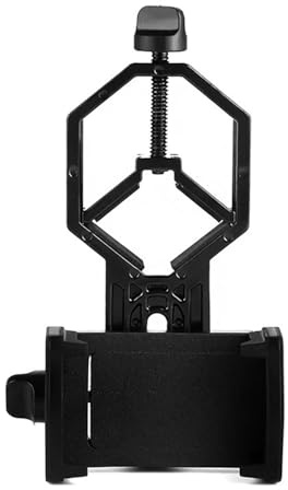 Montering 5 2-10 cm bred enkel djurliv fotografi telefonadapter för - rep- metallklämma stjärnskådning natur observationsutrustning