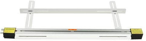 Acryl Heiß Biegemaschine 60cm + Ständer, Werbeleuchtkasten Biegemaschine, Aluminiumlegierung, 1000W Leistung, EU Stecker