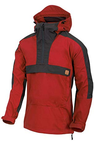 Helikon-Tex WOODSMAN Anorak Jacket, Chaqueta Hombre