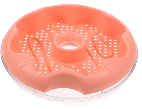 JOINPAYA Indoor Cat Grass Planter Box Soilless Hydroponic Cat Plant Growing Kit