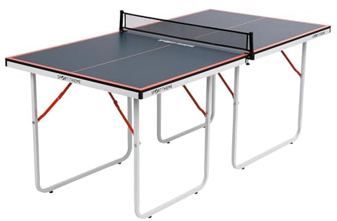 Sport-Thieme Tischtennisplatte Street Spin