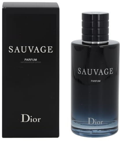 Sauvage Le Parfum Vapo 200ml
