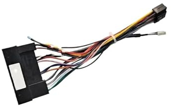 Radiopanel För Hyundai För I30 För I-30 2012-2016 9 Tums Bildelar Instrumentbräda Tillbehör Pekskärm Bil DVD-spelare Plastram Bilradioram Fascia