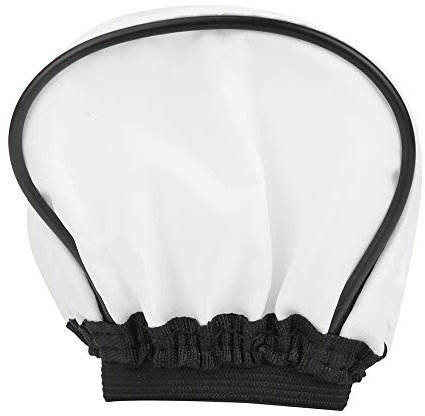 Flash Light Softbox, diffusore universale portatile leggero Speedlite Softbox per luci flash della fotocamera