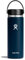 HYDRO FLASK - Trinkflasche 591ml (20oz) - Isolierte Wasserflasche aus Edelstahl - Sportflasche mit auslaufsicherem Flex Cap-Deckel & Gurt - Thermoflasche Spülmaschinenfest - Größe Öffnung - Indigo