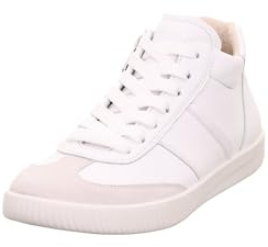 Legero Weiblich Silence Bright White 1100