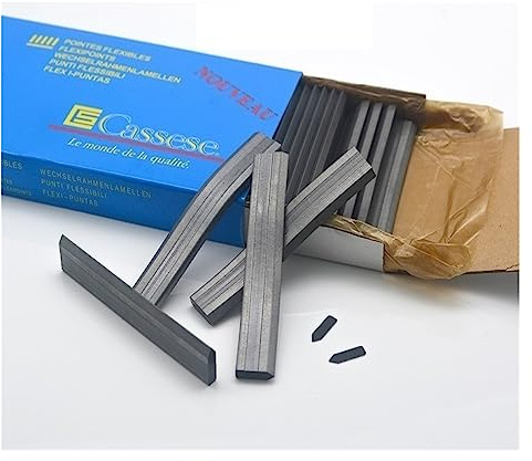 Grapadora Manual HM515, grapadora Manual, clavadora Manual, clavadora de marco con 1000 Uds., clavos de costo gratuito(10000pcs Nails)