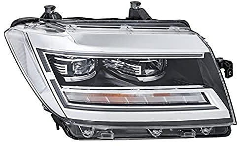 HELLA 1EX 012 830-101 LED-Hauptscheinwerfer- ECE - für Rechtsverkehr - vorne rechts