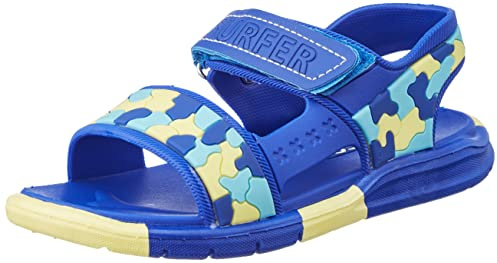 Chicco, Sandalias Niña y Niño, con Práctico Cierre, Ideales para Playa y Piscina, Zapatos para Niñas y Niños, Designed in Italy