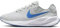 Nike Revolution 7, Zapatillas para Correr Mujer, Photon Dust Polar White Lime Blast, 36.5 EU