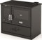 Cucina a legna con forno