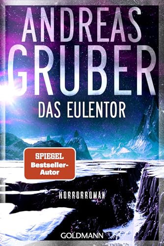 Das Eulentor: Horror-Roman