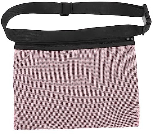 HEMOTON Netzbeutel Für Tennisbälle Langlebige Pick Und Vielseitig Einsetzbar Für Tennis Golf Und Baseball Für Sportliebhaber