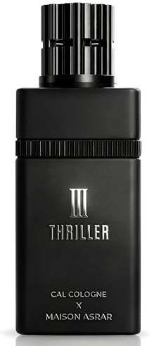 MAISON ASRAR III Thriller Extrait de Parfum Spray Unisex Fragrance 3.4oz / 100ml