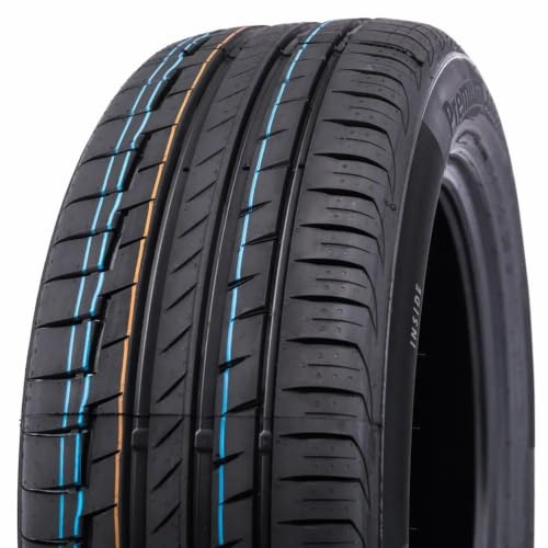 Continental PremiumContact 6 XL FR – 235/40R19 96Y – sommardäck
