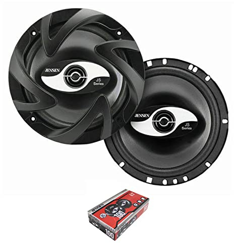 Jensen Altoparlante JS265 serie JS da 6,5