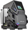Thermaltake AH T200 Black PC-Chassis Micro-ATX