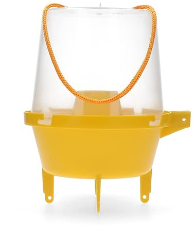 Knock Off Pest Control WESP001