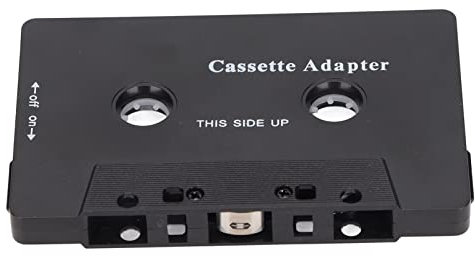 Kassetten Adapter Unterdrückung Stereo High Fidelity für Auto Tablet