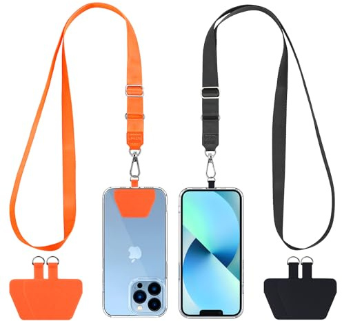 CACOE Universal Mobile Phone Chain