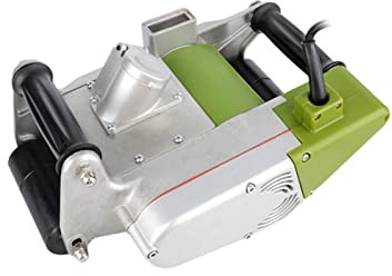 Rozadora Pared, 1pc 25mm / 35mm Máquina de cazador de pared industrial 1600R / min máquina de corte de ranura de pared 1200W Máquina tragamonedas de la línea de pared(25MM)
