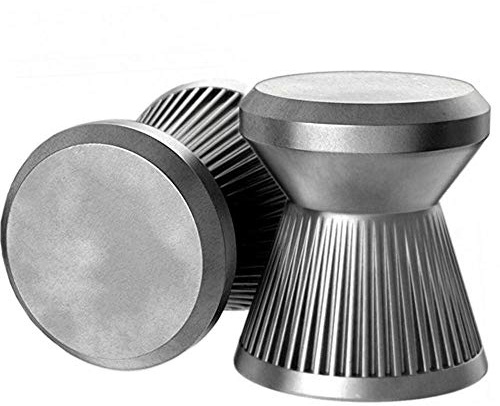 Diabolo, 4,5 mm, calibro 177, Diabolo, munizioni/pallini per fucile ad aria compressa