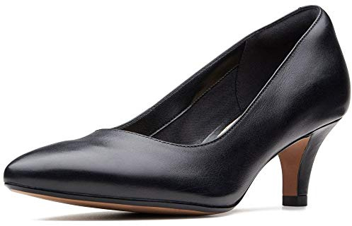 Clarks Escarpins Linvale Jerica pour Femme | Chaussures de costume