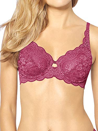 Triumph Damen Bügel-BH Amourette 300 W X, Rose Blush, 70B