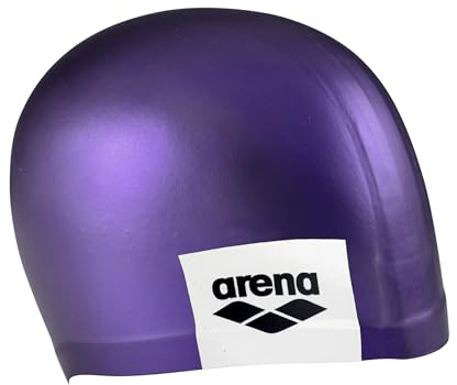 Arena Logotyp gjuten badmössa