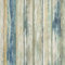 Hode Selbstklebende Möbelfolie Blaue Holz Klebefolie 45cmX2m Wasserdicht Tapeten Retro Stil Küchenfolie Wand Schränke Fenster Dekofolie