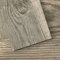 Art3d PVC-Bodenbelag Selbstklebende Bodenfliese Fliesen DIY Vinyl Holzdielen Wasserdichter Dielenboden Holzoptik Gewaschen Starre Oberfläche Harter Kern 36 Stück Gealtertes Holz 5 m²