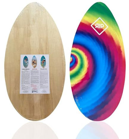 Rip Holz 41´´´ Skimboard 104,1 cm