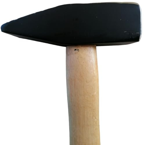 Marteau de roche pour mécanicien construction démolition (2.0kg. 400mm.)