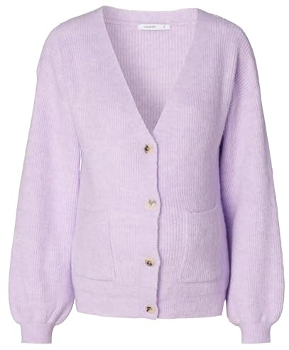 Noppies Maternity dam Kaavi Cardigan Långärmad Pullover-tröja