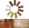 Parkett Reparaturset,Hartwachs Reparaturset,11pcs Laminat Reparatur,Fliesenreparaturset,Laminat Reparatur Hartwachs,Holz Parkett Reparaturset,Holz Reparaturset,Laminat Reparaturset,Vinyl Reparaturset