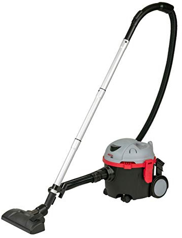 Sprintus ARES Gewerbesauger Staubsauger Trockensauger Kesselsauger Profi Sauger Bodensauger Trockensauger Profisauger Hotelsauger