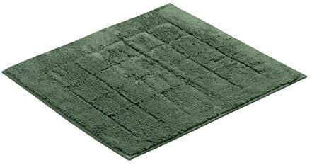 Vossen Badeteppich Exclusive Evergreen 55 x 65 cm