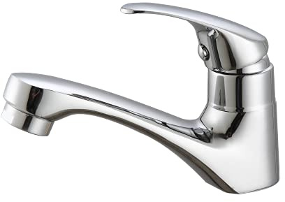 DP Grifería Cala - Grifo monomando de lavabo un agua