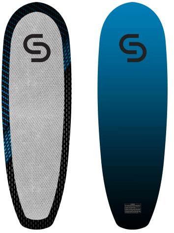 System Cutback 5'7 Wakesurf Board