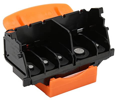Ghzste Kit testina di stampa singola, nero con eccellente modalità di stampa per QY6-0082 MG5480 IP7280 MG6480 MG5580 5680