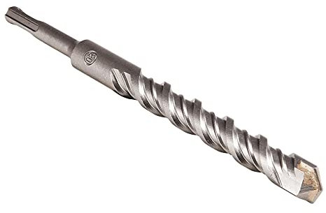Amtech F4028 - Broca para mampostería SDS de 20 mm x 210 mm