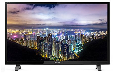 Sharp TV 32 Led LC-32HI5012E HD Ready DVB/T2/S2 Smart TV