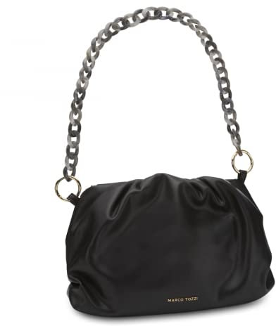 MARCO TOZZI Damen 2-2-61017-28 Handtasche, Black