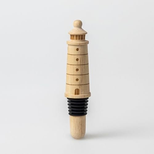 Räder Flaschenverschluss Leuchtturm