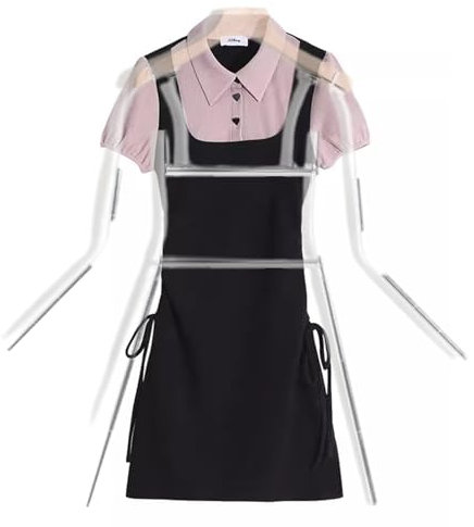 Maniquí Colgador de Prenda de Torso de Maniquí Portátil: Tamaño Grande Masculino/ Niño/ Mujer, Talla Grande, Cugadores de Pantalla de Forma de Cuerpo Ajustables para El Comercio Minorista ( Size : L )