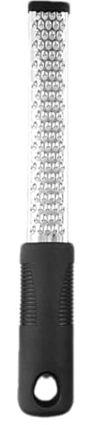 Strumento Zester per limone, grattugia per formaggio portatile | Zester per patate al limone e in acciaio inossidabile -Grattugia per agrumi e formaggio, grattugia manuale resistente per cioc