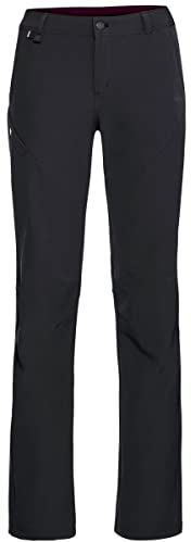 Odlo Donna Pantaloni da escursionismo ALTA BADIA